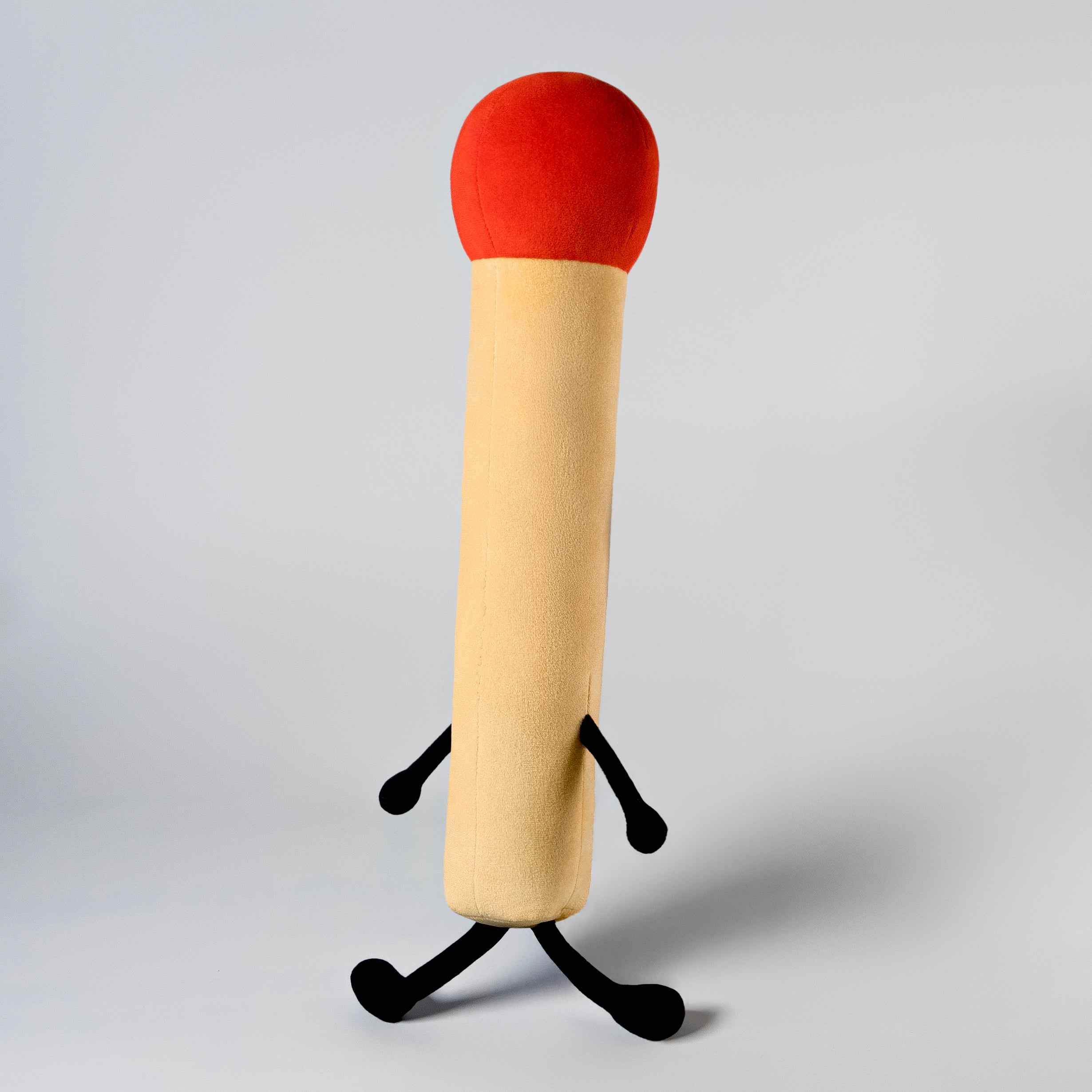 Match Plush