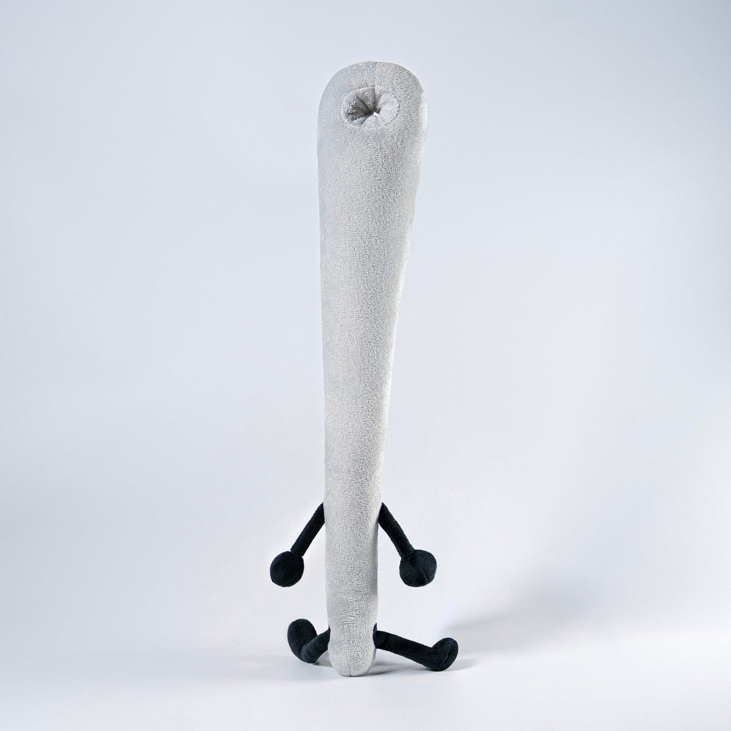 Needle Plush