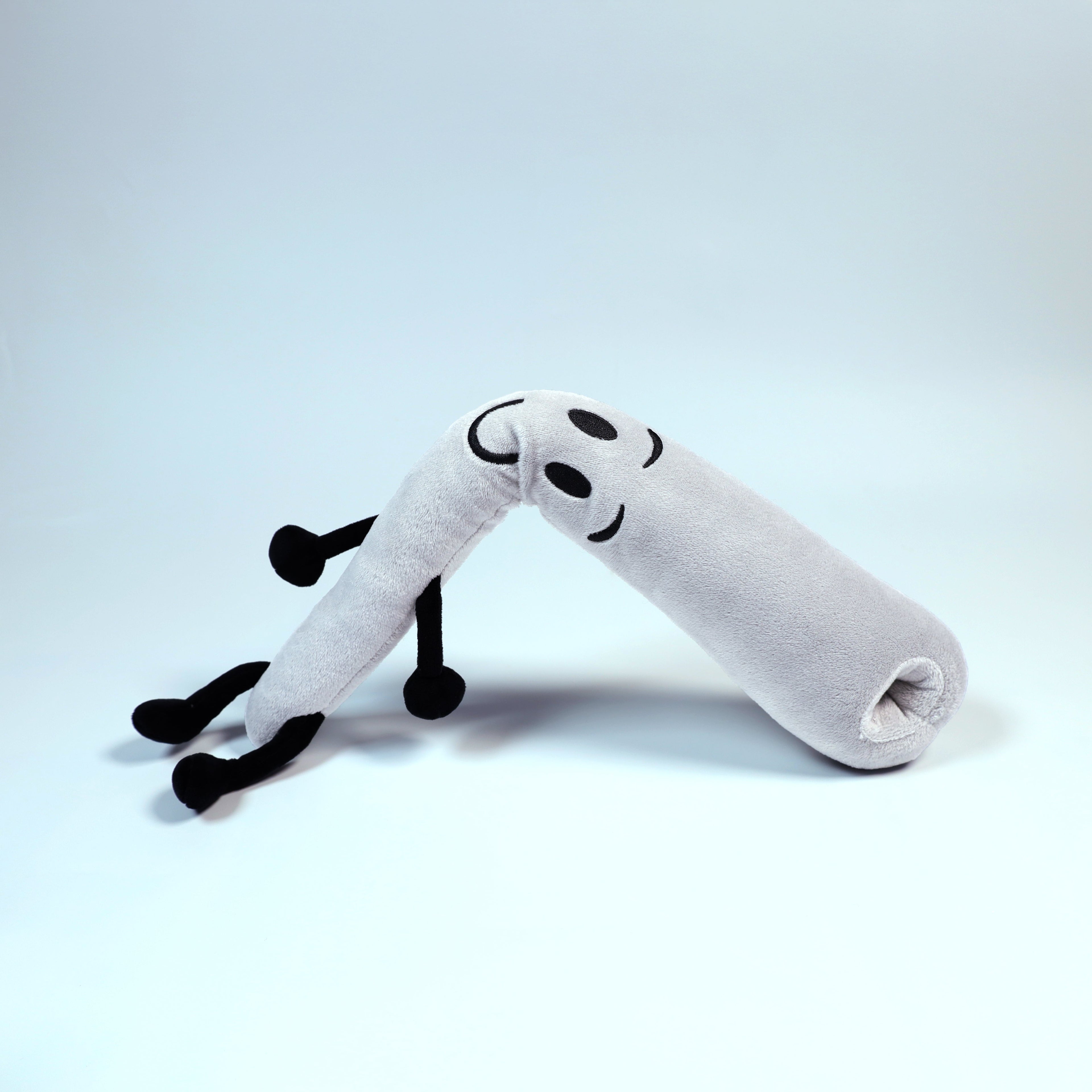 Needle Plush
