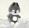 SKZ Teddybear Plush