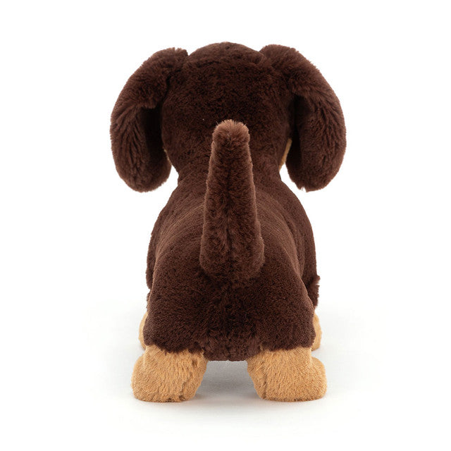 Otto Sausage Dog Medium JELLYCAT