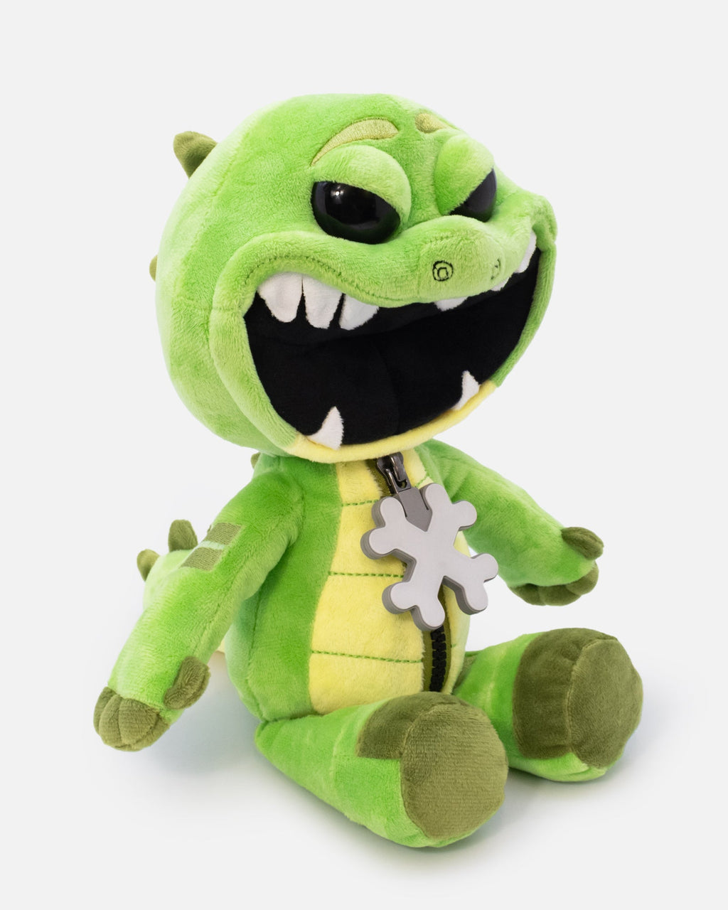 Allister Gator Plush