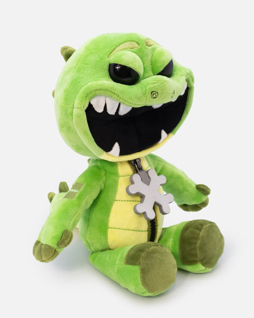 Allister Gator Plush
