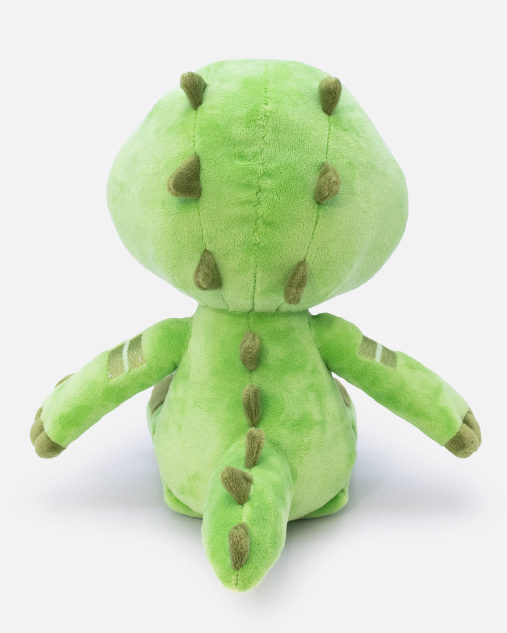 Allister Gator Plush