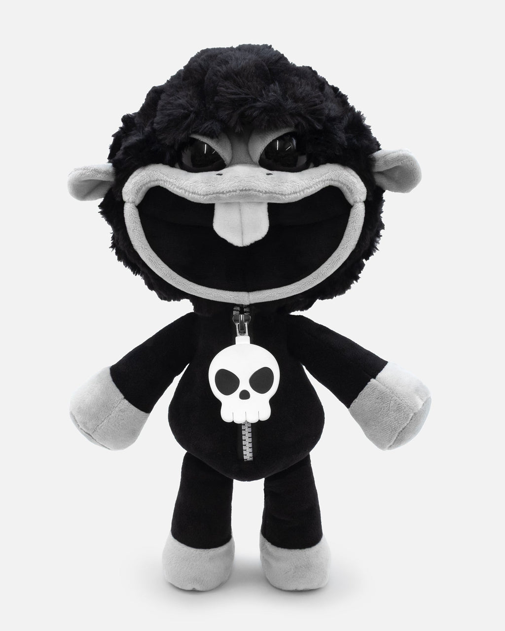 Baba Chops Plush