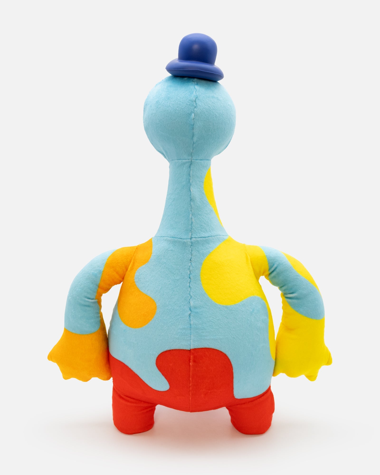 Doey The Doughman Deluxe 14" Posable Plush (Pre-Order)