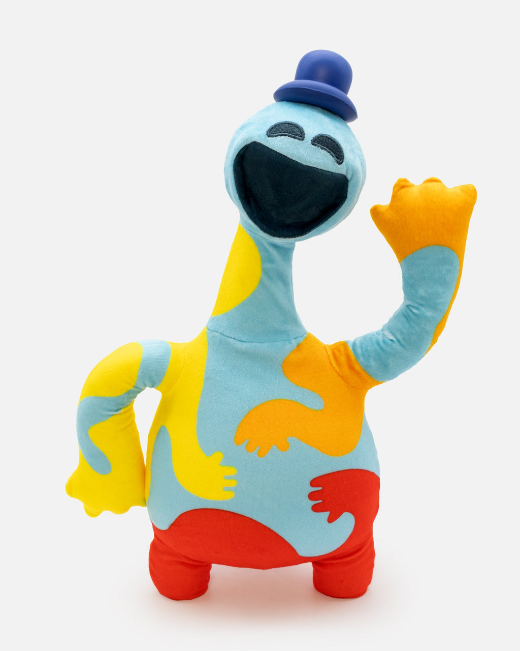 Doey The Doughman Deluxe 14" Posable Plush (Pre-Order)