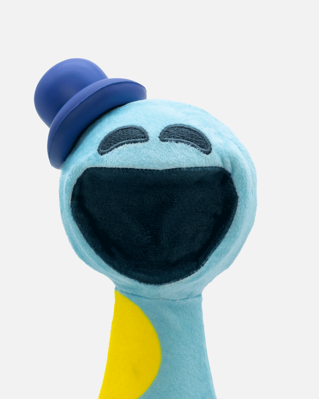 Doey The Doughman Deluxe 14" Posable Plush (Pre-Order)