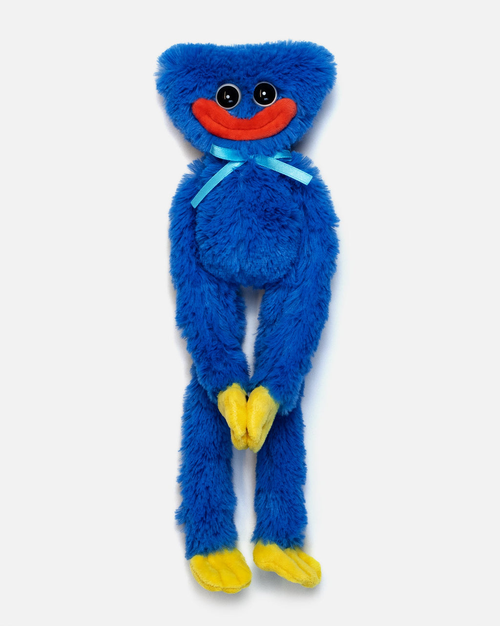 14" Smiling Huggy Wuggy Plush