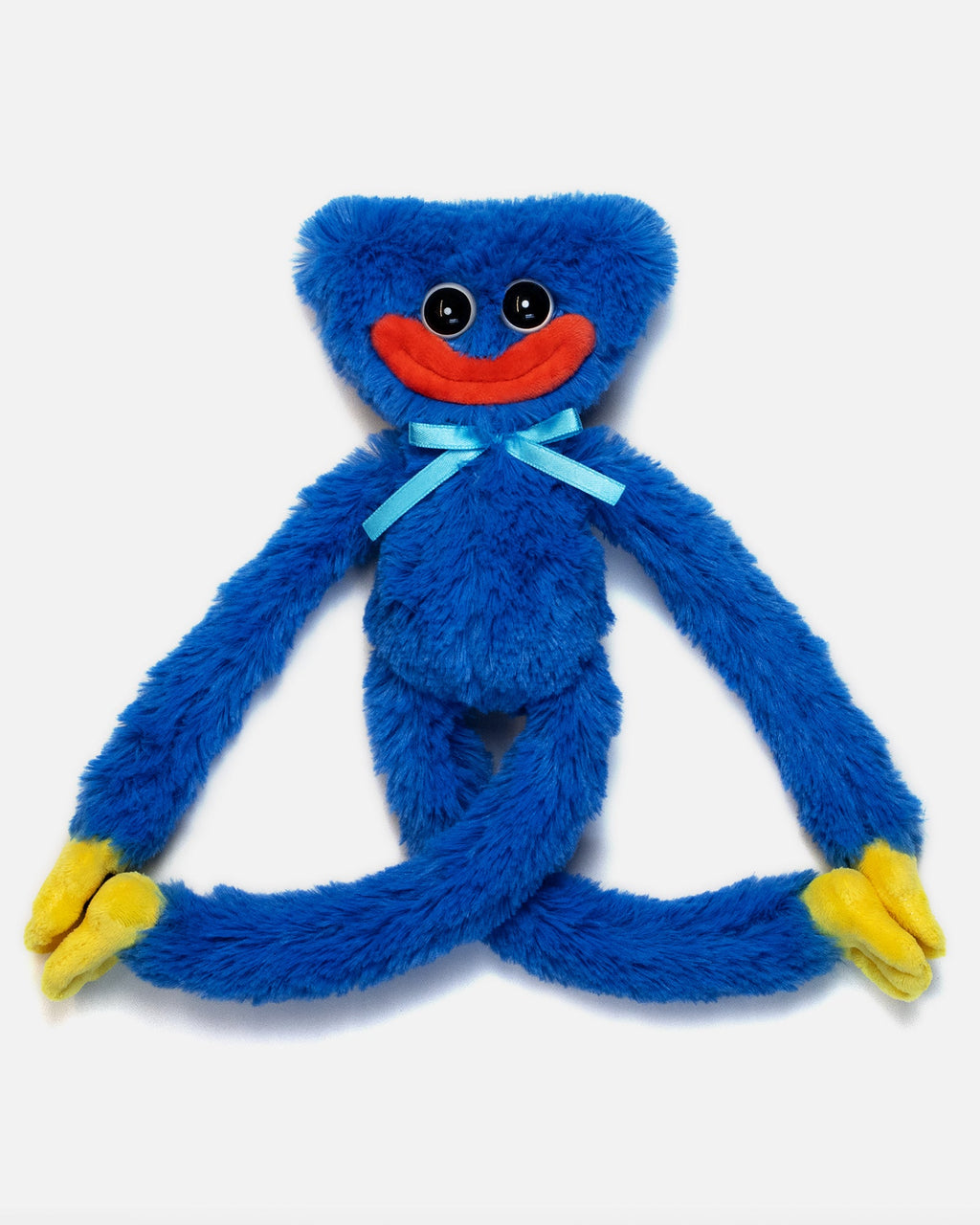 14" Smiling Huggy Wuggy Plush