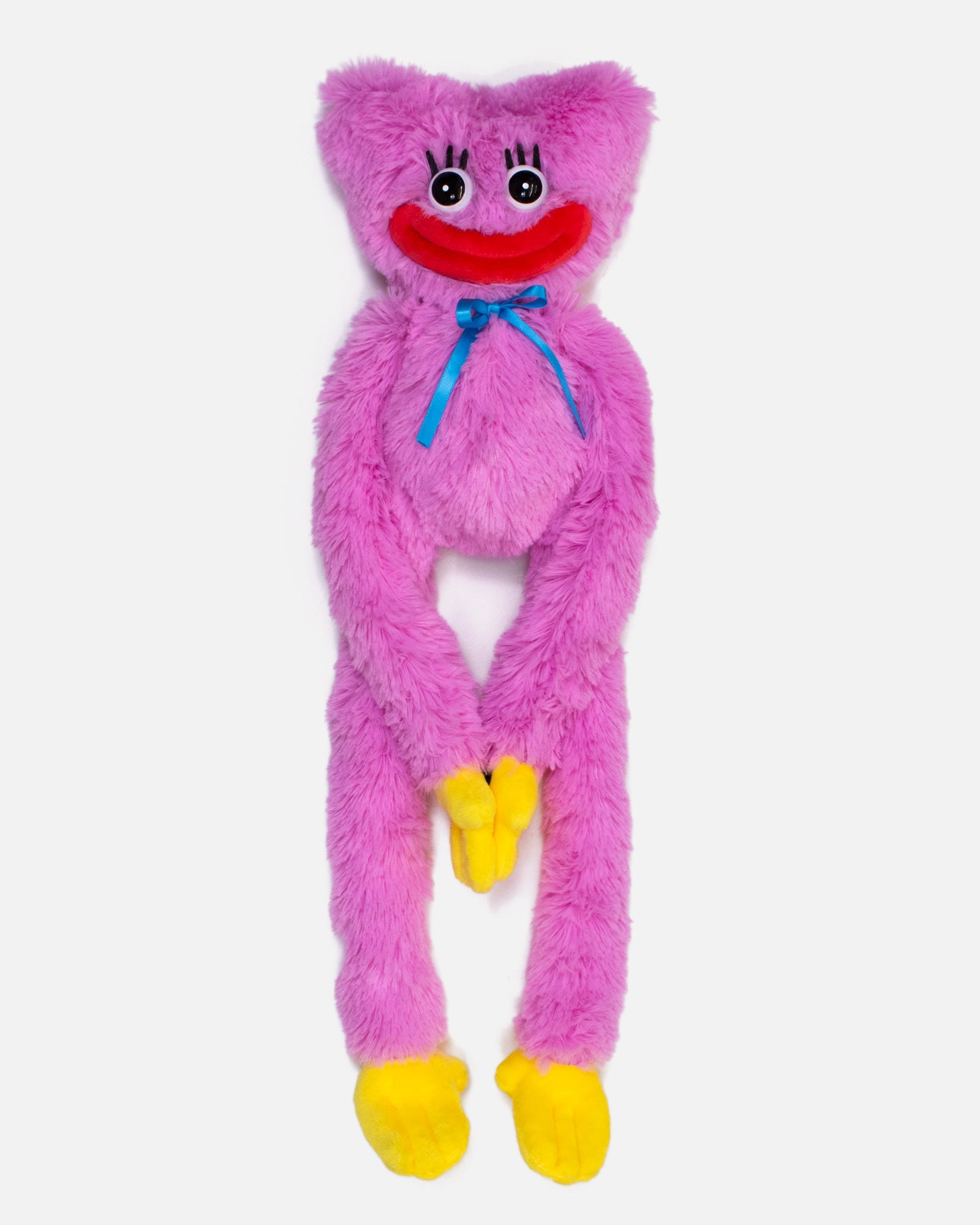 19" Kissy Missy Plush