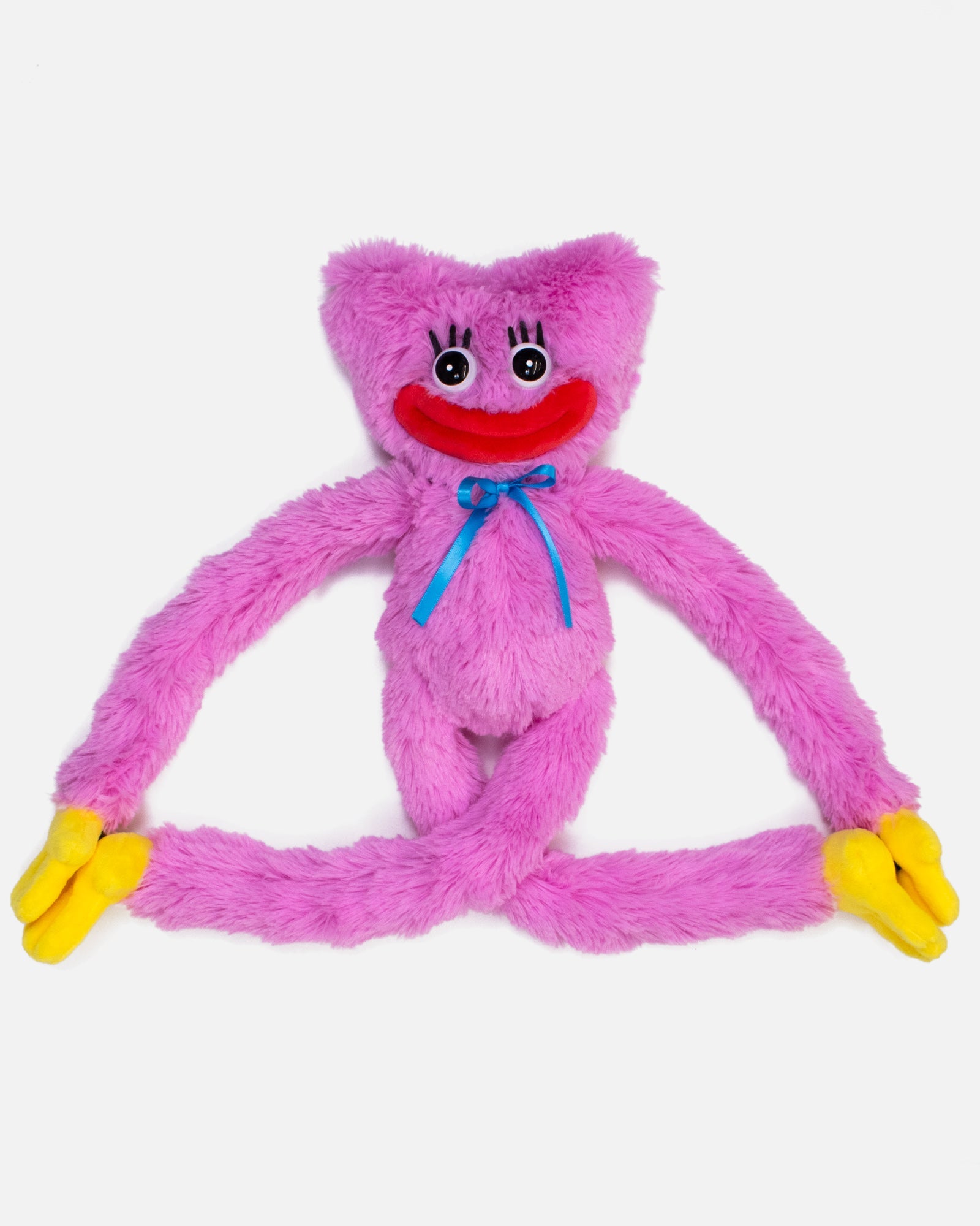 19" Kissy Missy Plush