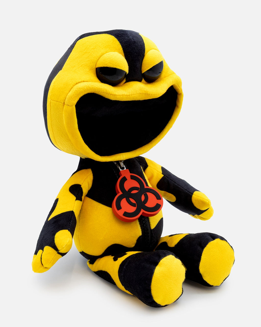 Icky Licky Plush