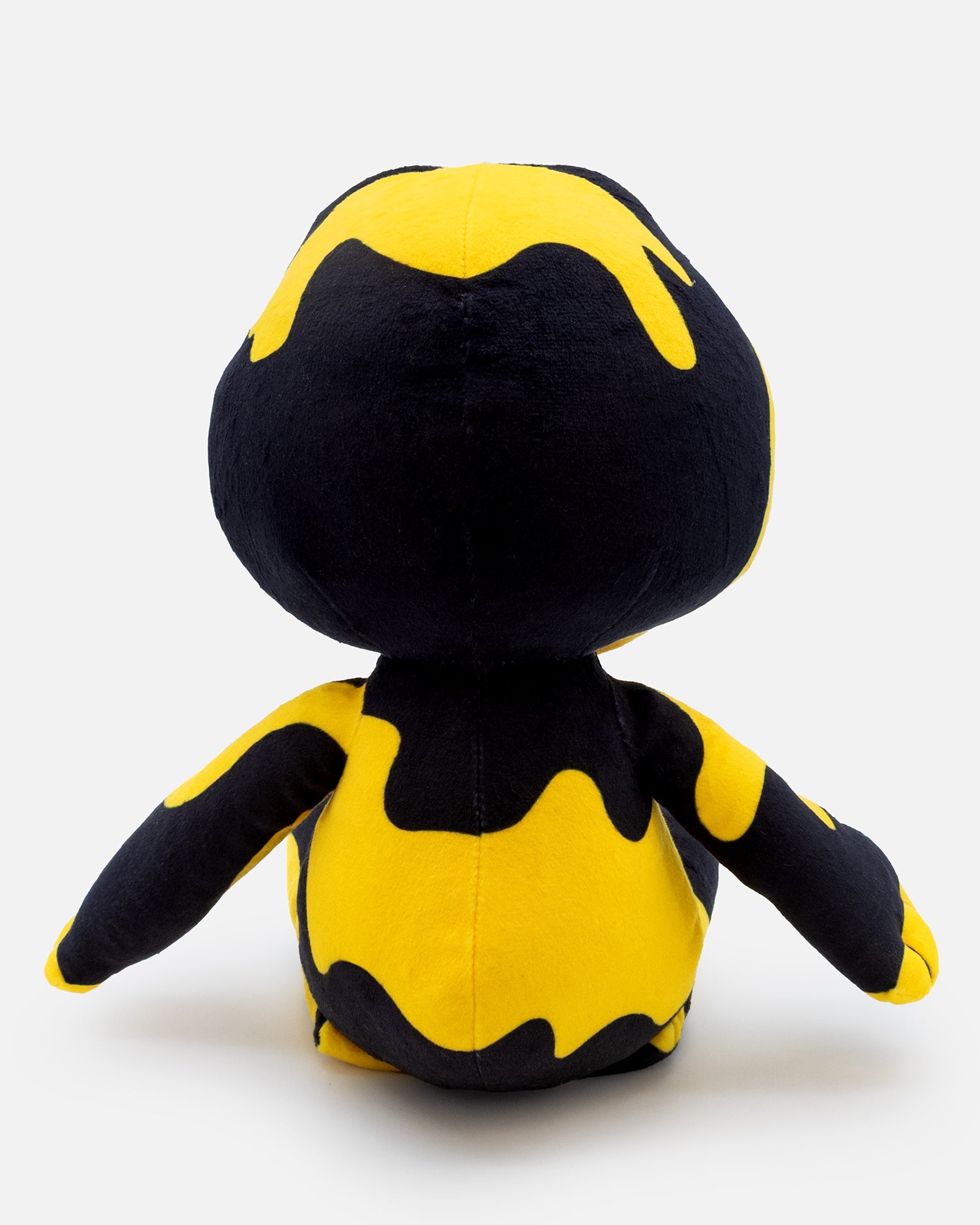 Icky Licky Plush