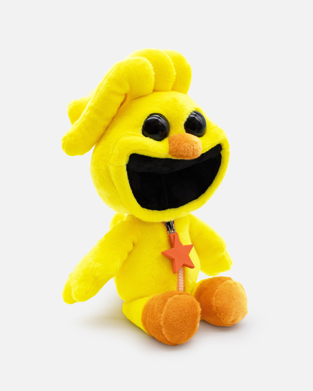 KickinChicken Plush