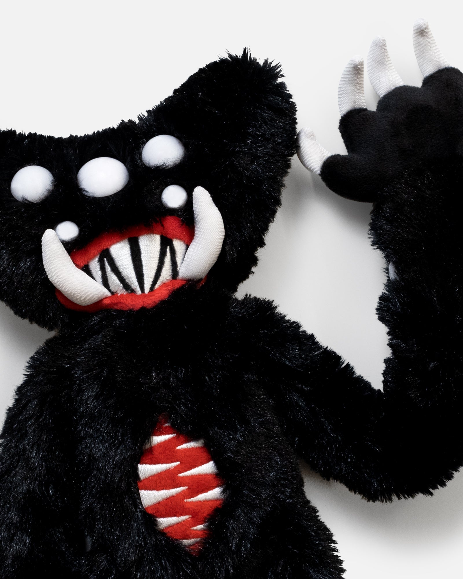 Killy Willy Plush (Pre-Order)