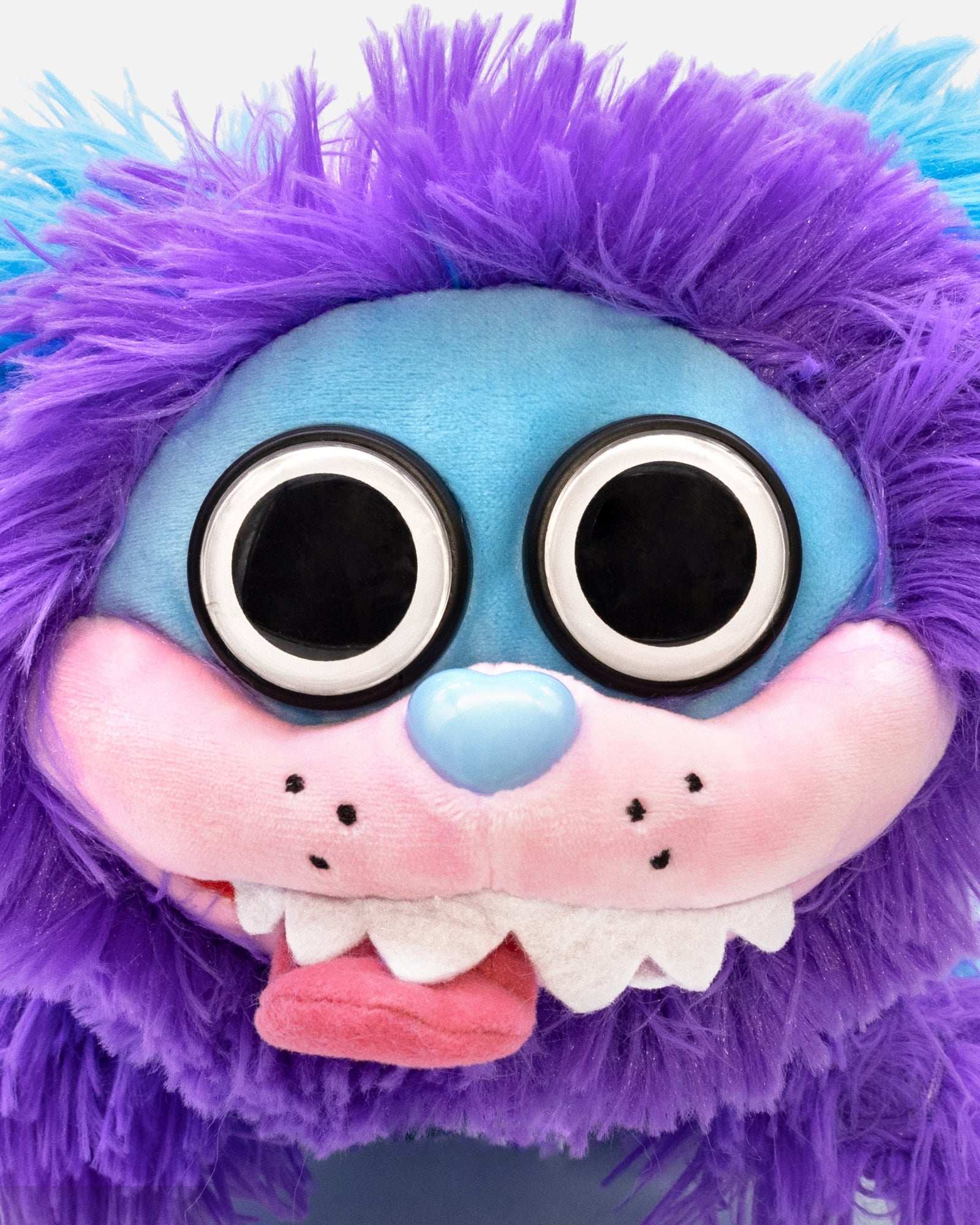 PJ Pugapillar Plush