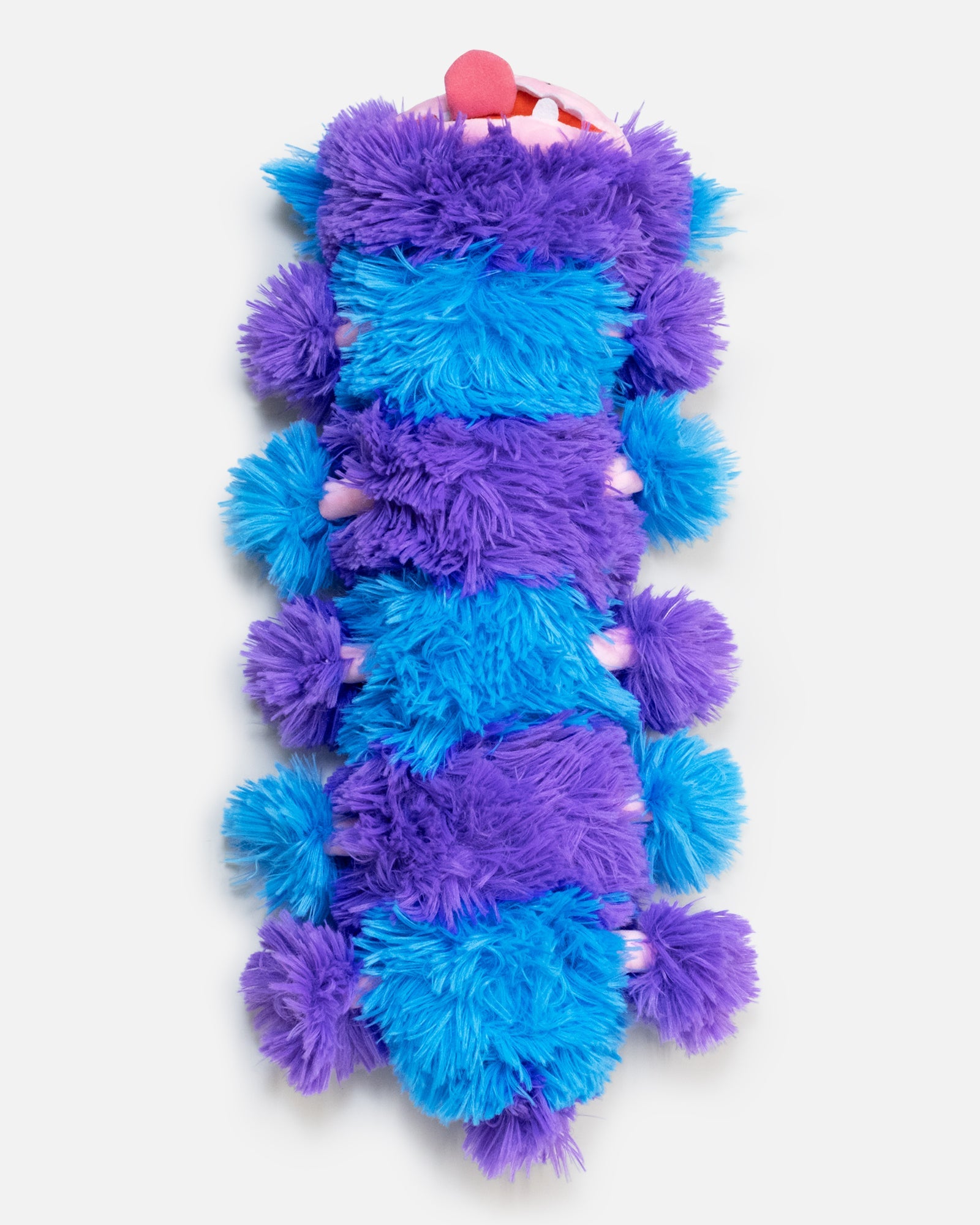 PJ Pugapillar Plush
