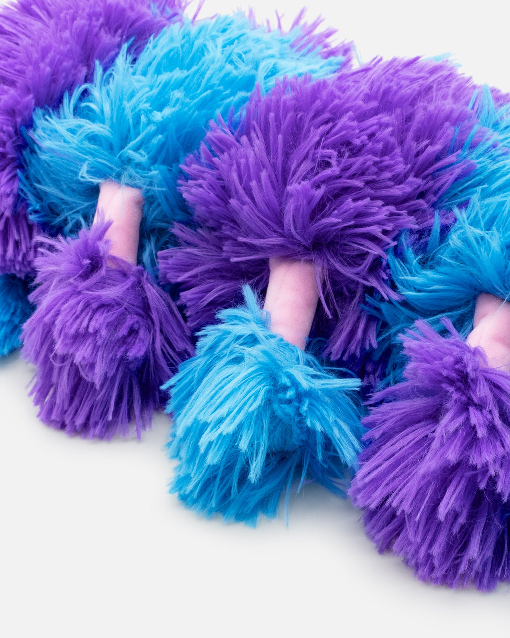 PJ Pugapillar Plush