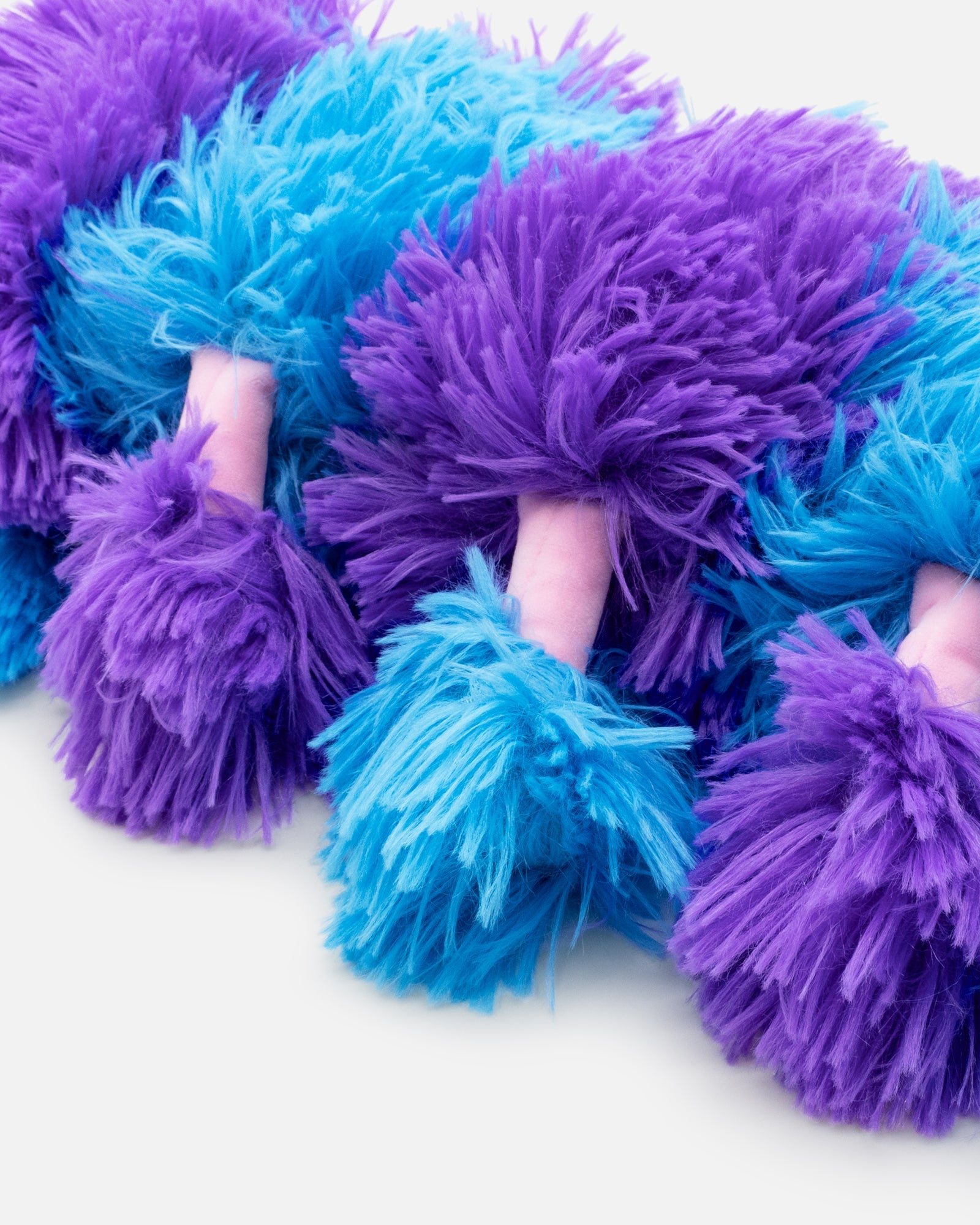 PJ Pugapillar Plush