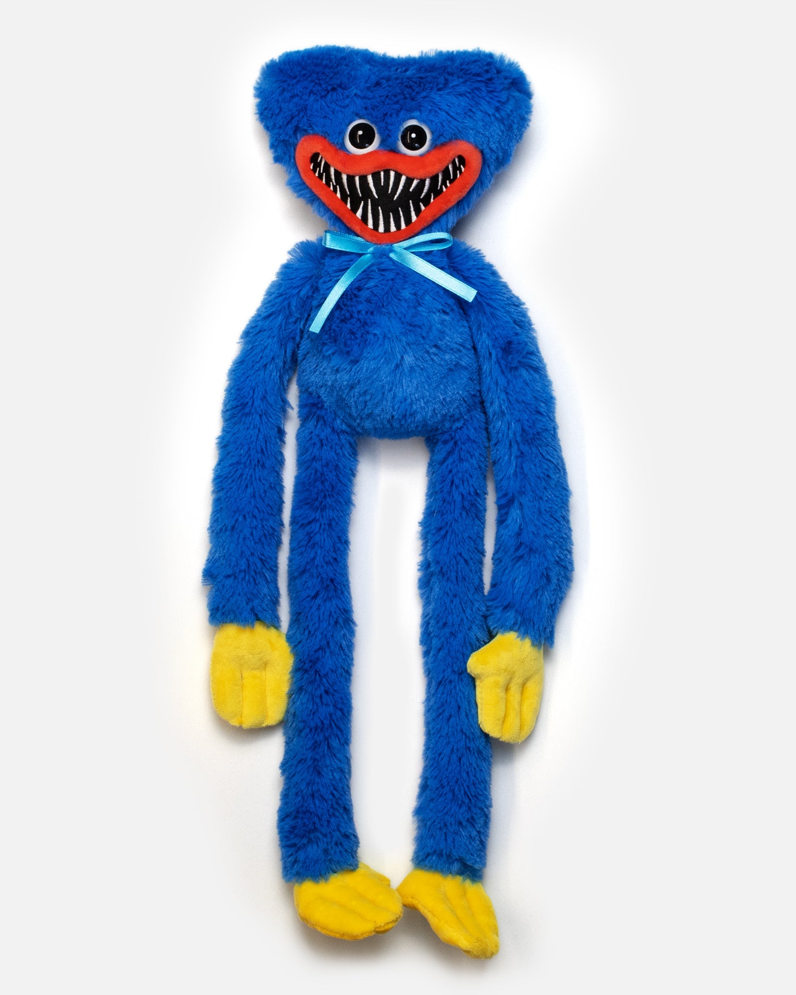 19" Scary Huggy Wuggy Plush (Pre-Order)