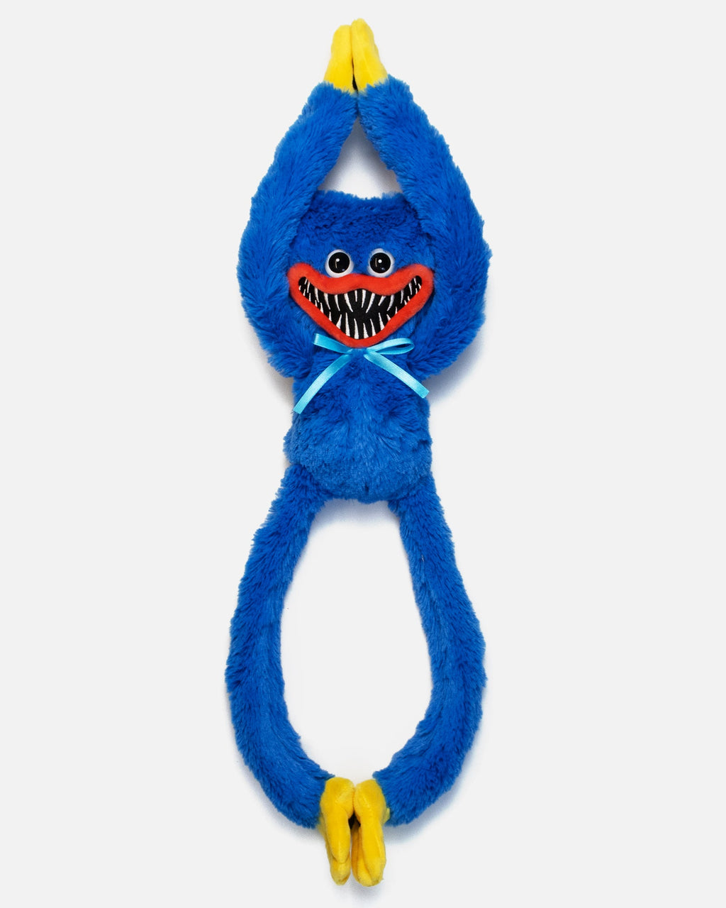 19" Scary Huggy Wuggy Plush (Pre-Order)