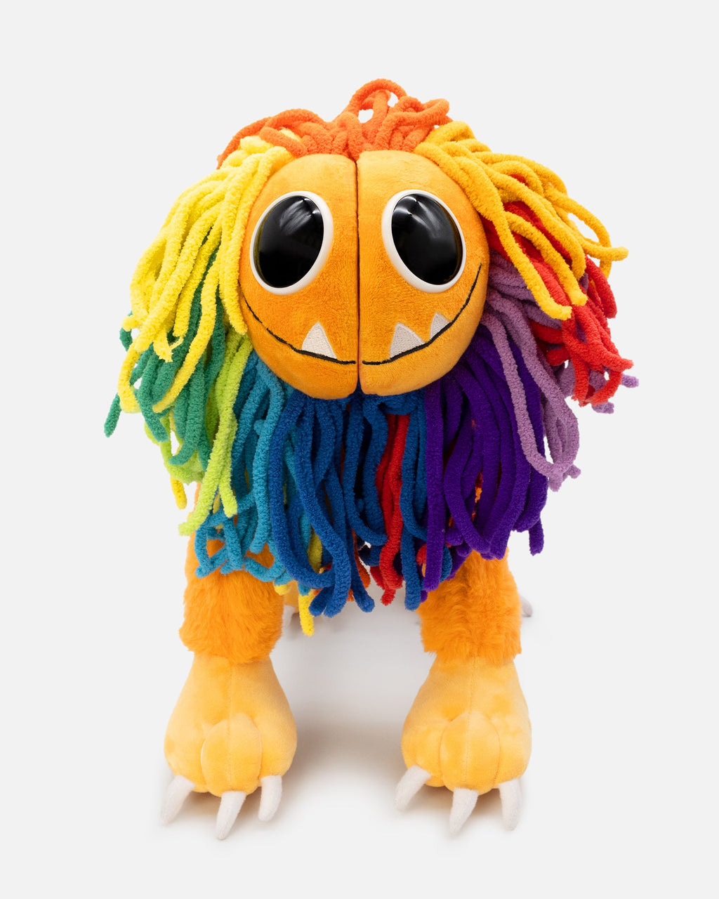 Yarnaby Deluxe 18" Posable Plush (Pre-Order)
