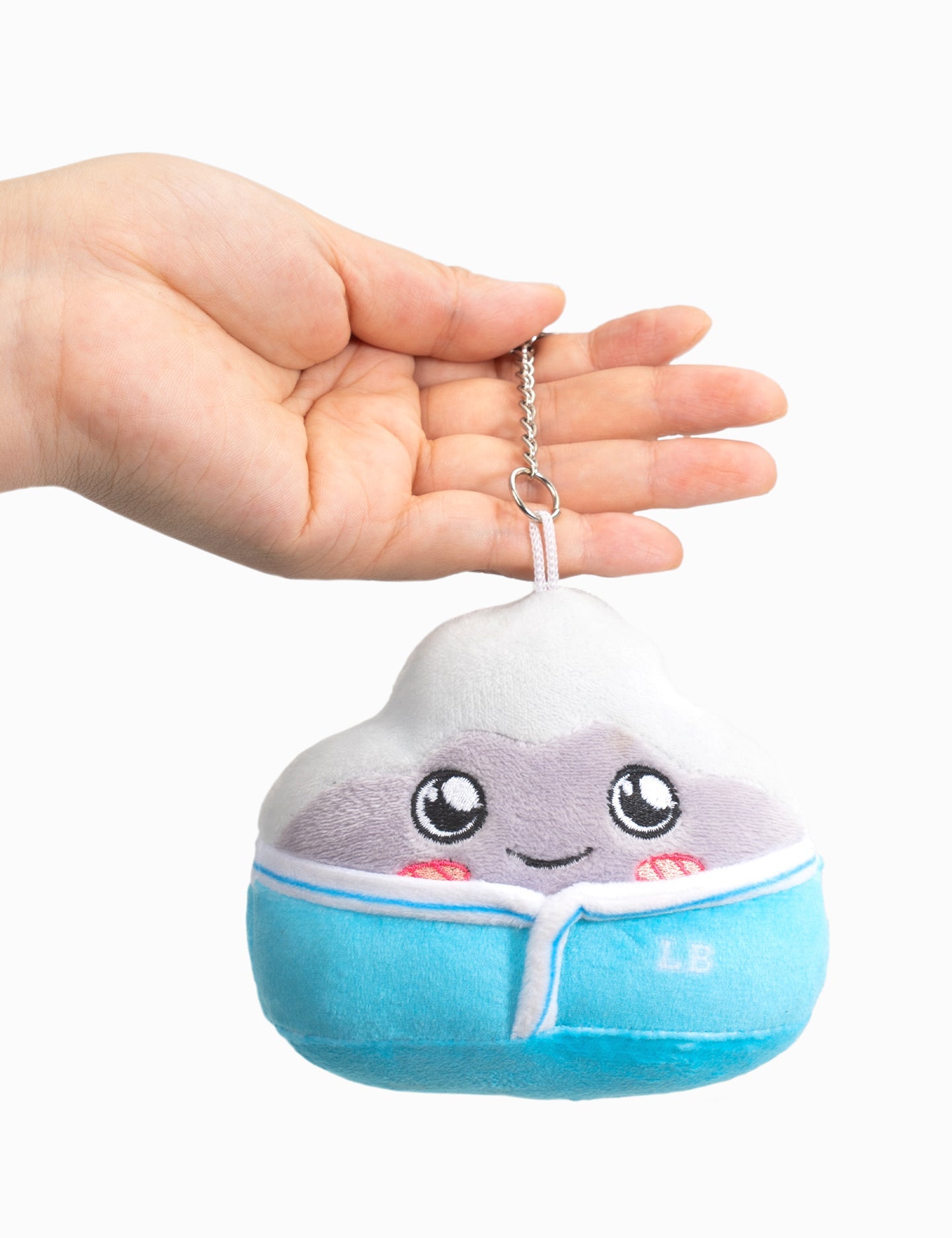 Rocky Mini Plush Pal