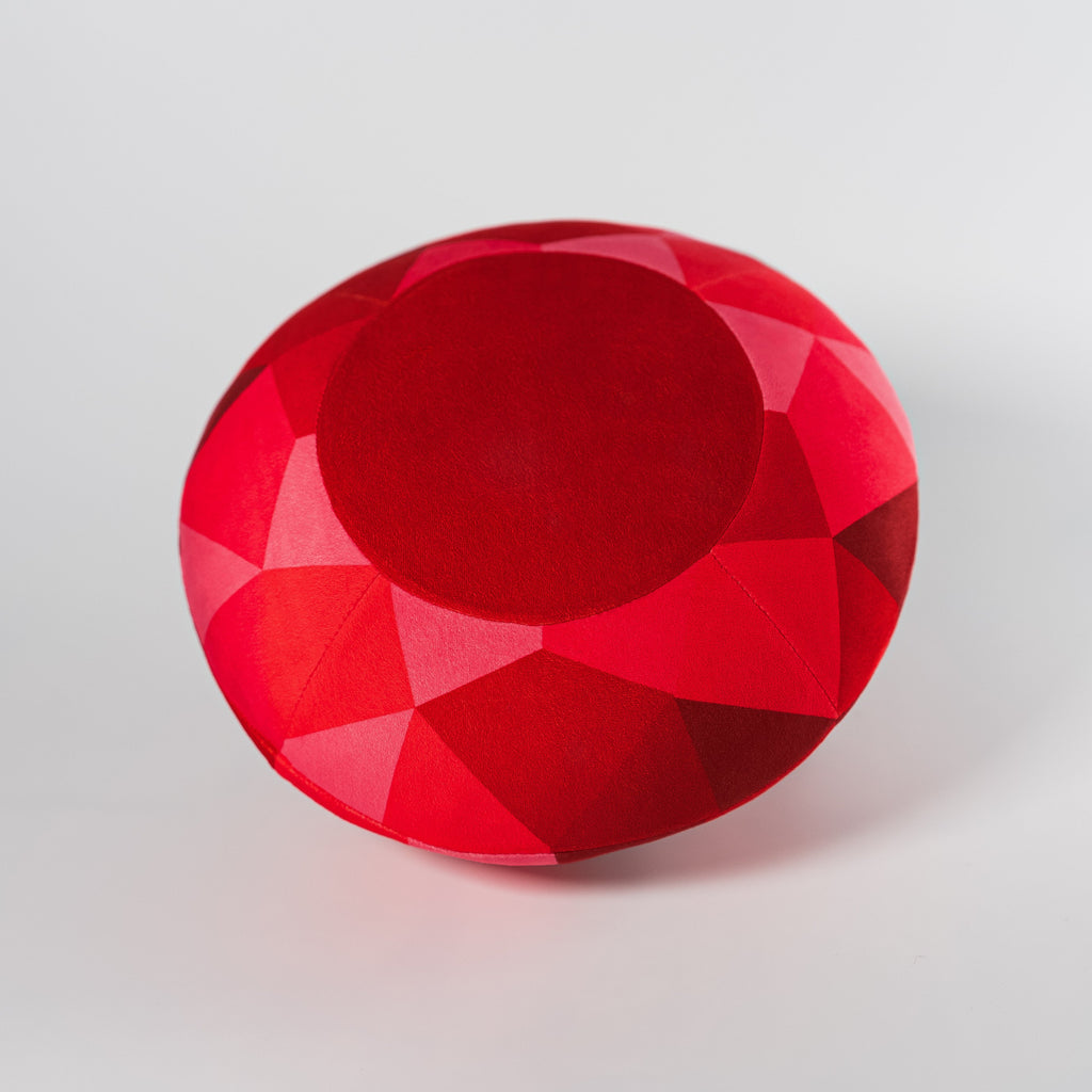 Ruby Plush
