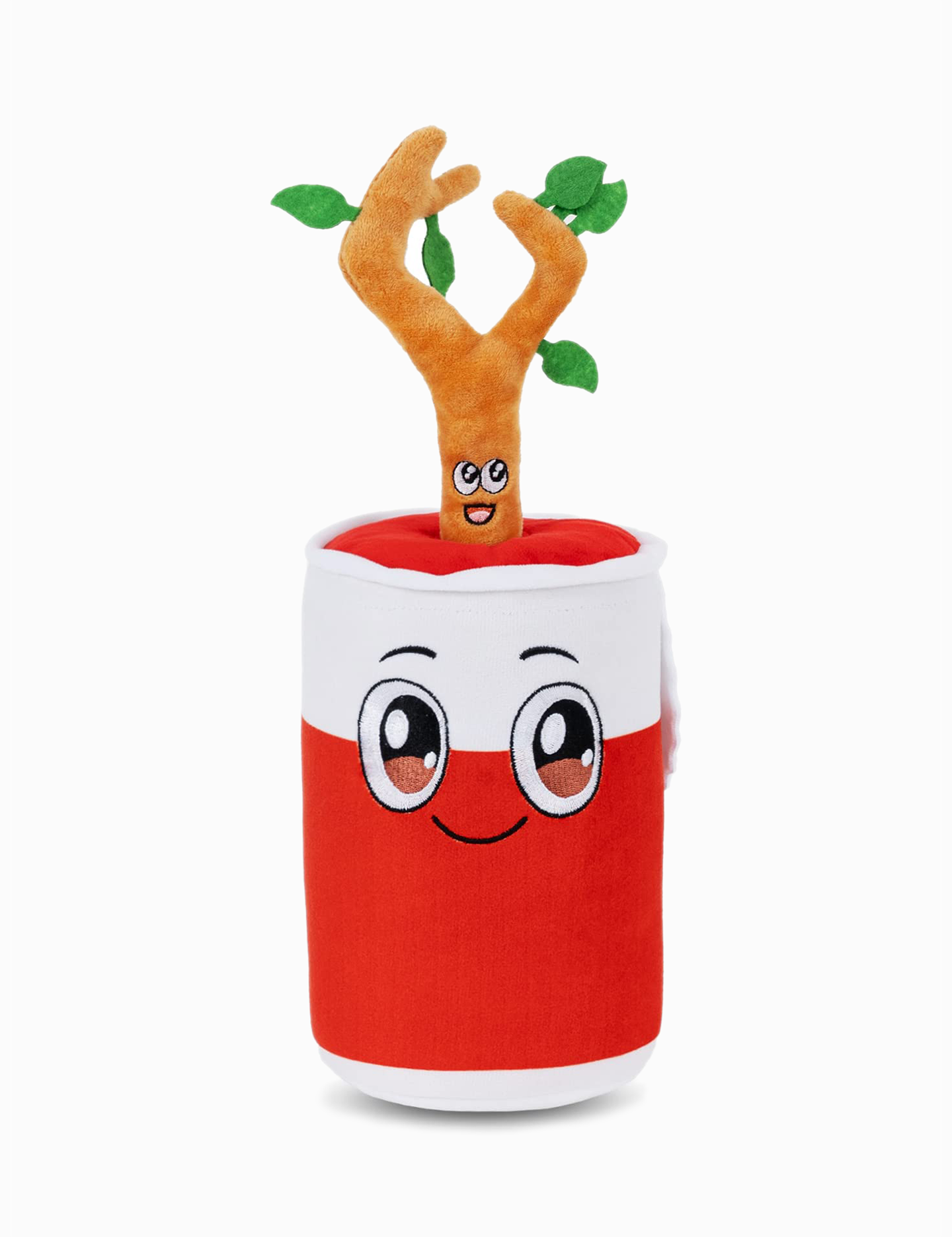 Sticky n' Canny Plush Toy (US)