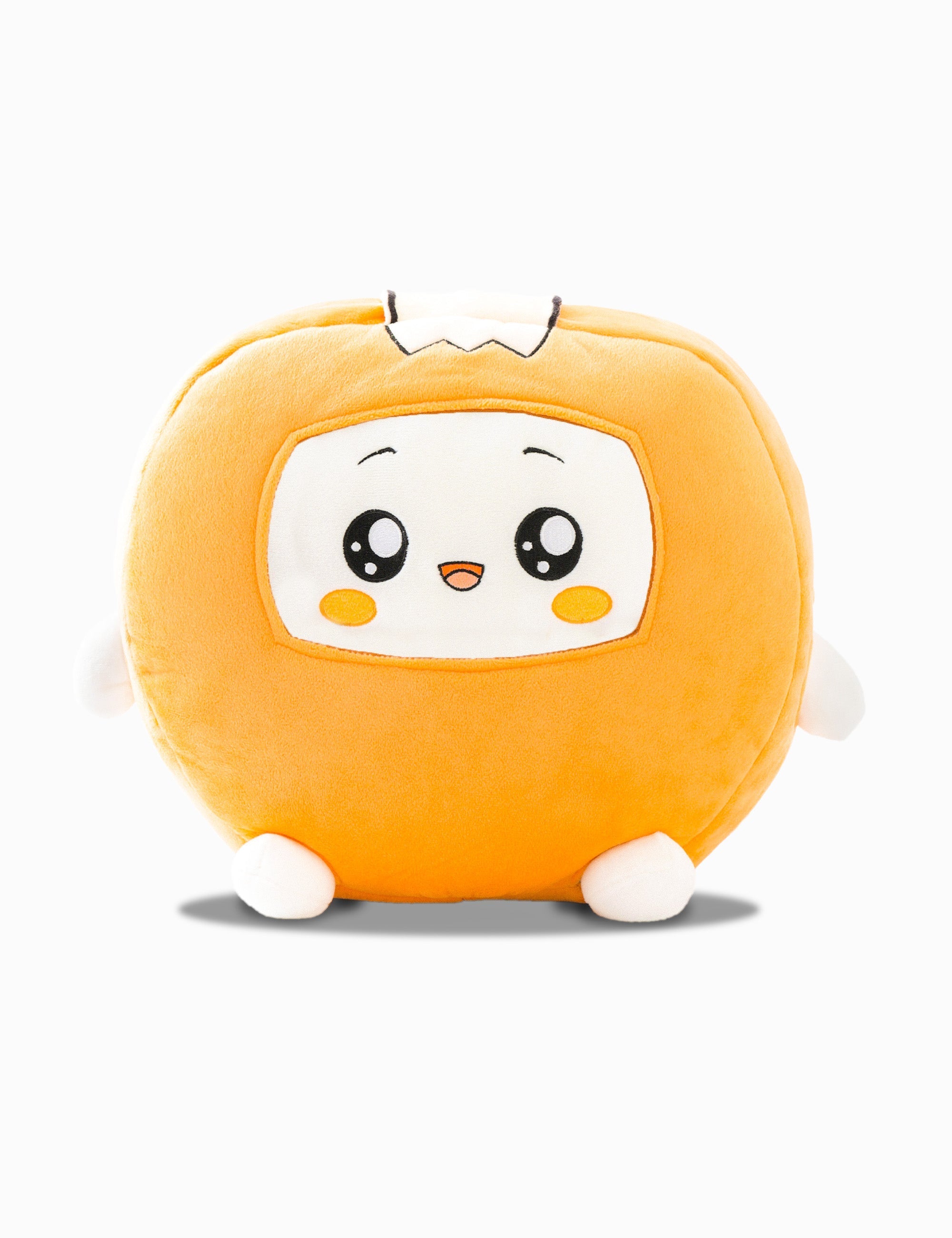 Thicc Plush Collection