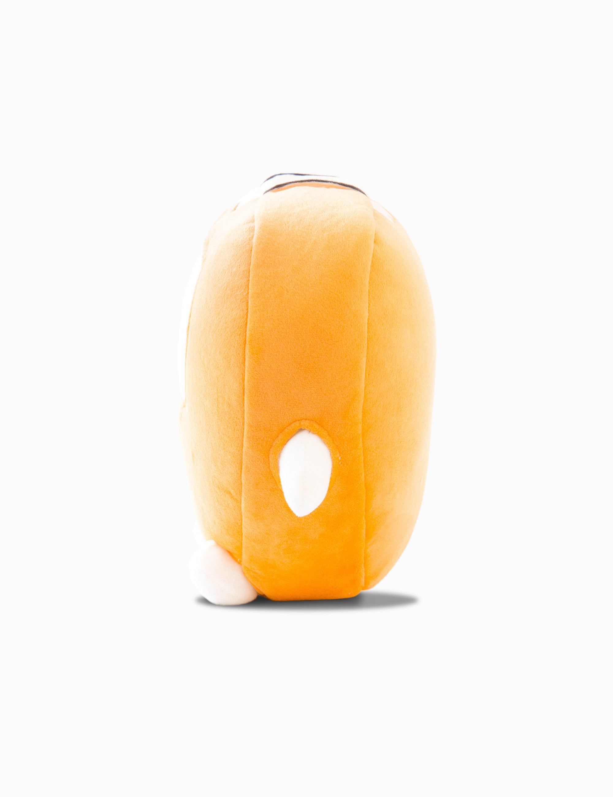 Thicc Boxy Plush Toy