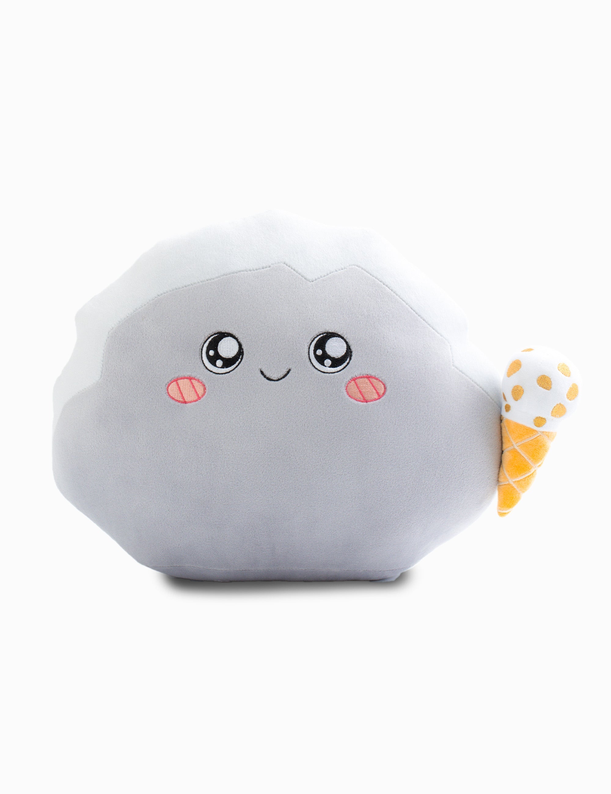Thicc Plush Collection