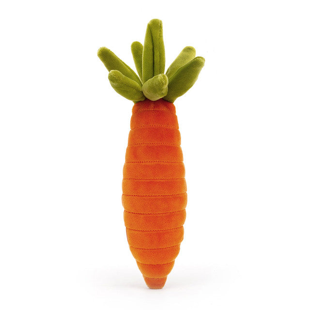 Vivacious Vegetable Carrot One Size JELLYCAT