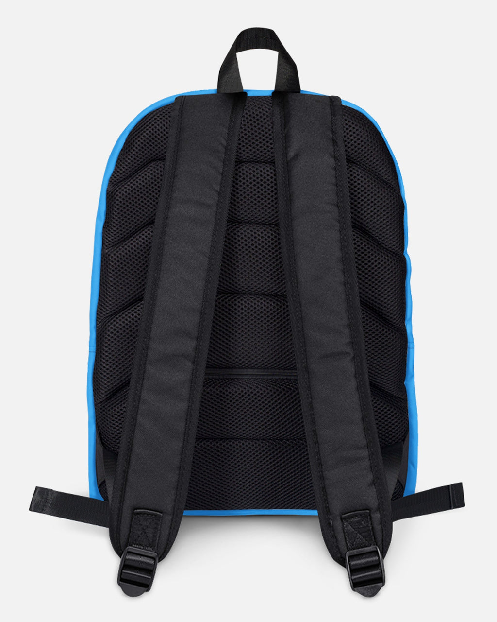 Huggy Wuggy Face Backpack