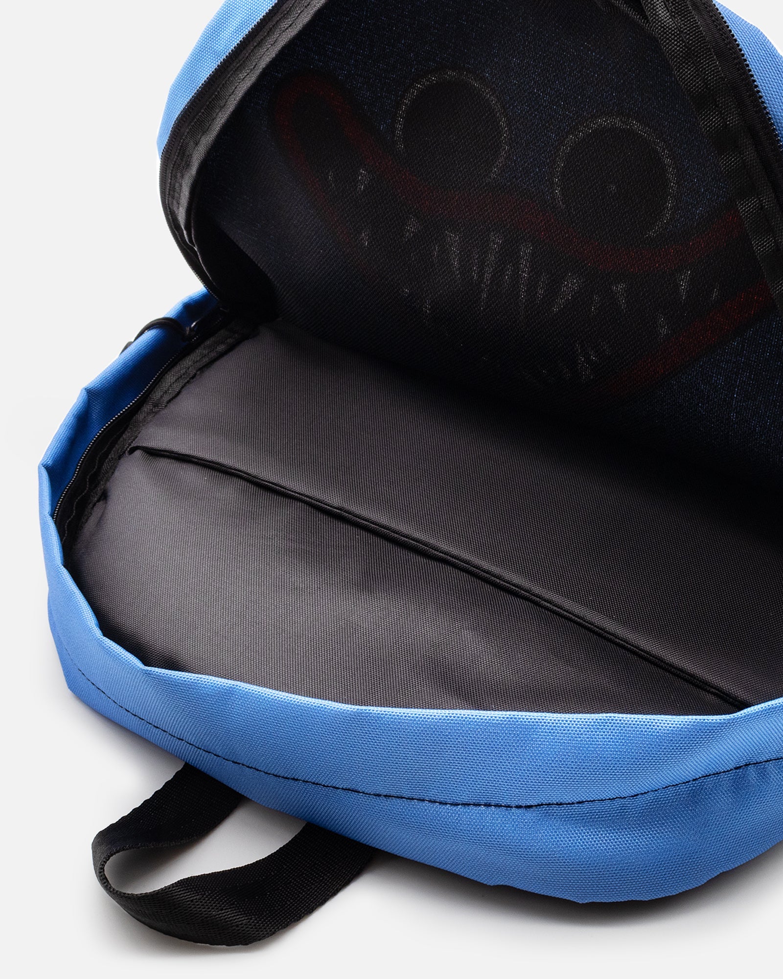 Huggy Wuggy Face Backpack