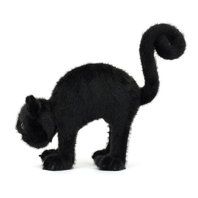 Spookipaws Cat One Size JELLYCAT