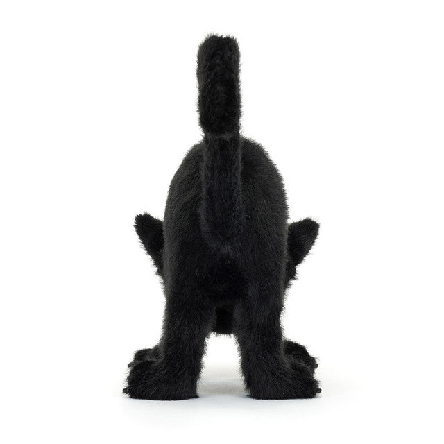 Spookipaws Cat One Size JELLYCAT