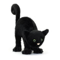 Spookipaws Cat One Size JELLYCAT
