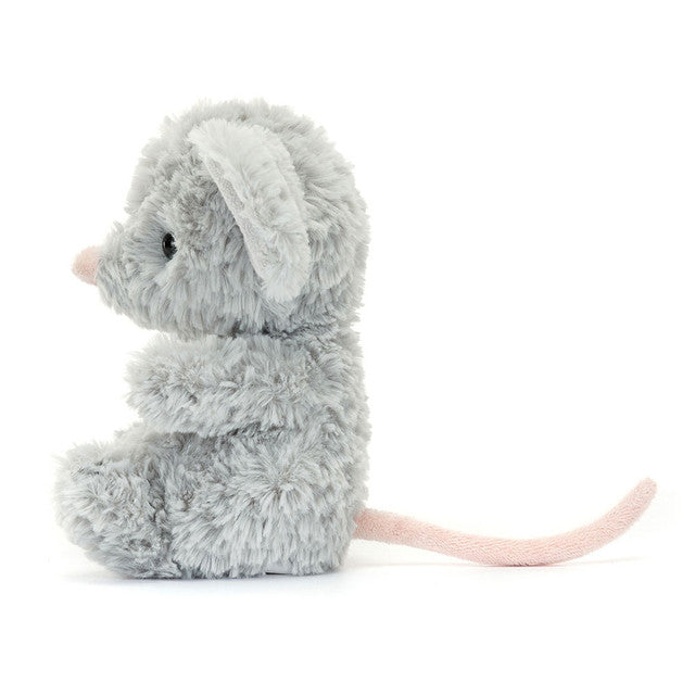 Yummy Mouse One Size JELLYCAT