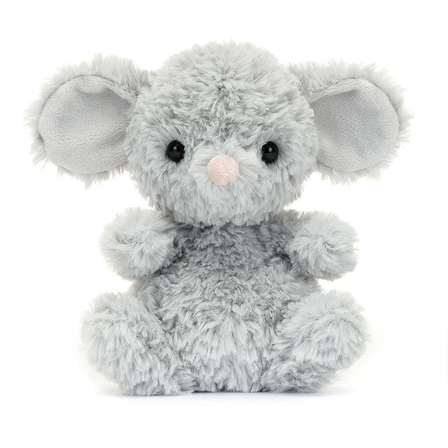 Yummy Mouse One Size JELLYCAT
