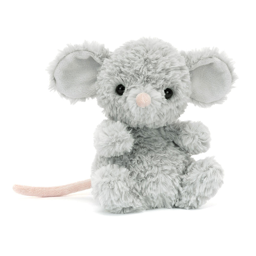 Yummy Mouse One Size JELLYCAT