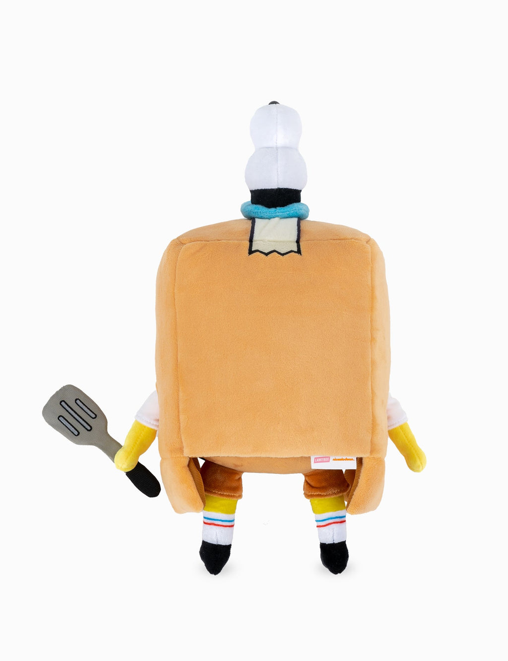 SpongeBob x Boxy