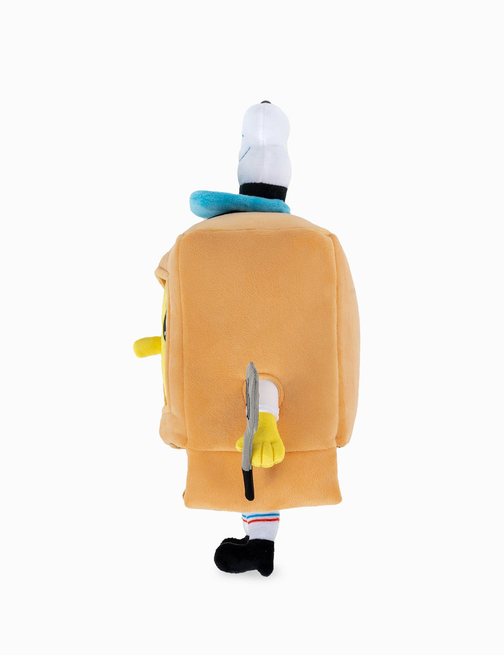 SpongeBob x Boxy