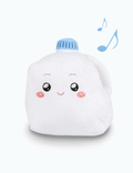 Milky Plush Toy with Singing Voice Box (US)