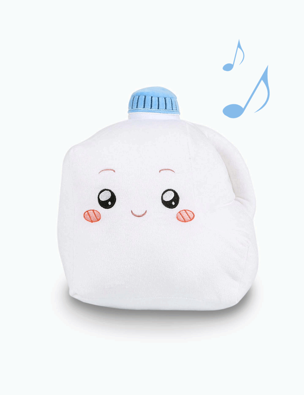 Milky Plush Toy with Singing Voice Box (US)