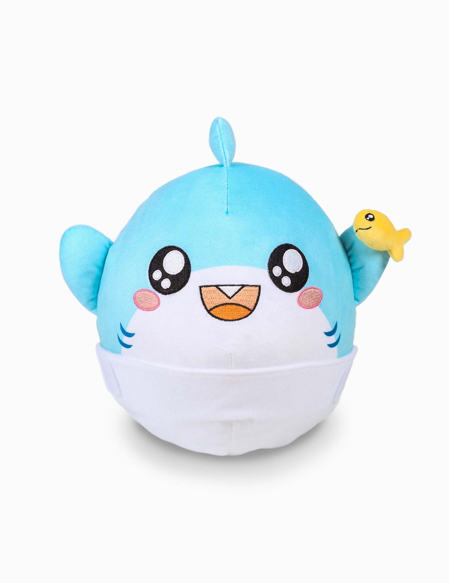 Baby Thicc Shark (US)