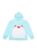 Thicc Shark Hoodie