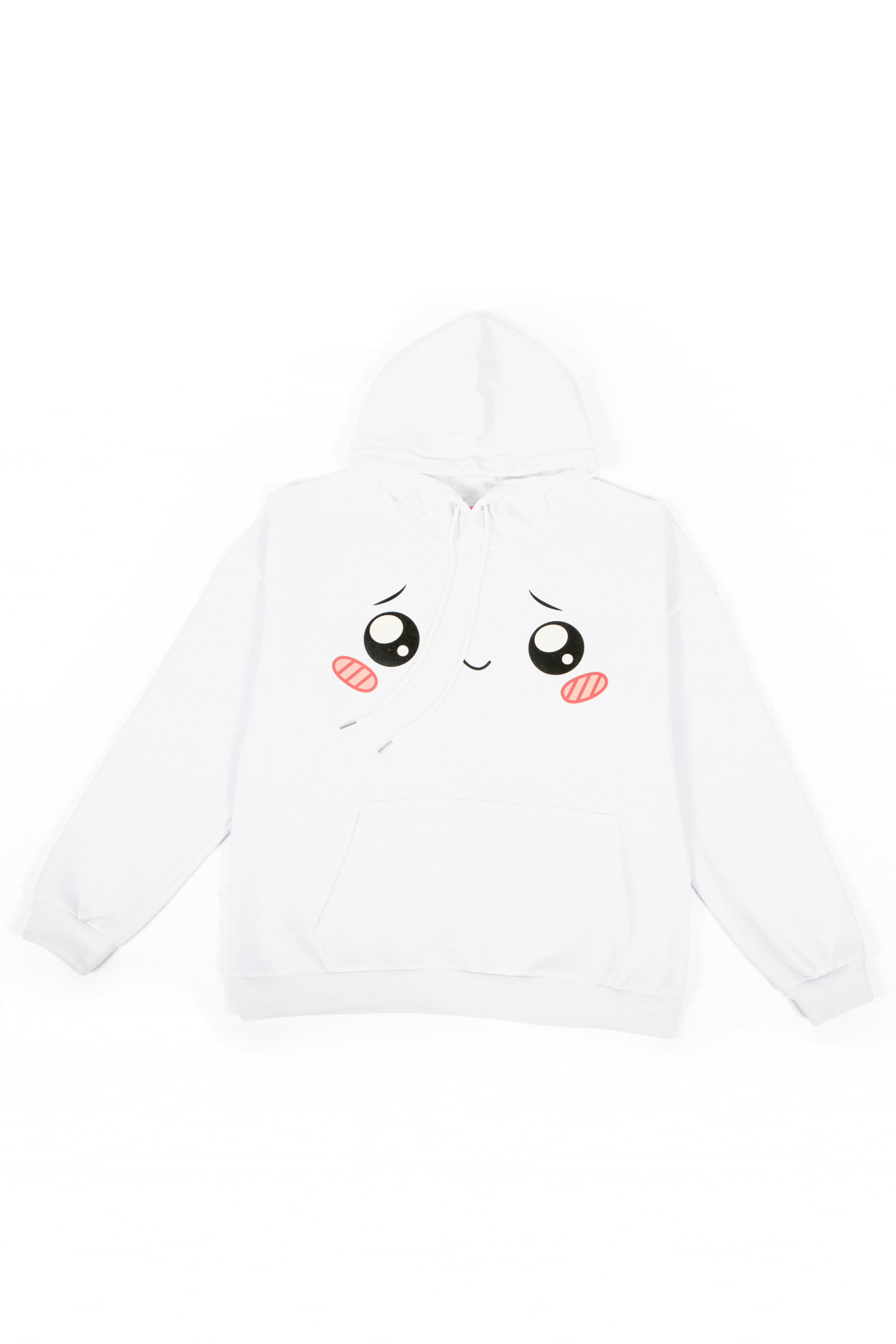 Ghosty® Hoodie