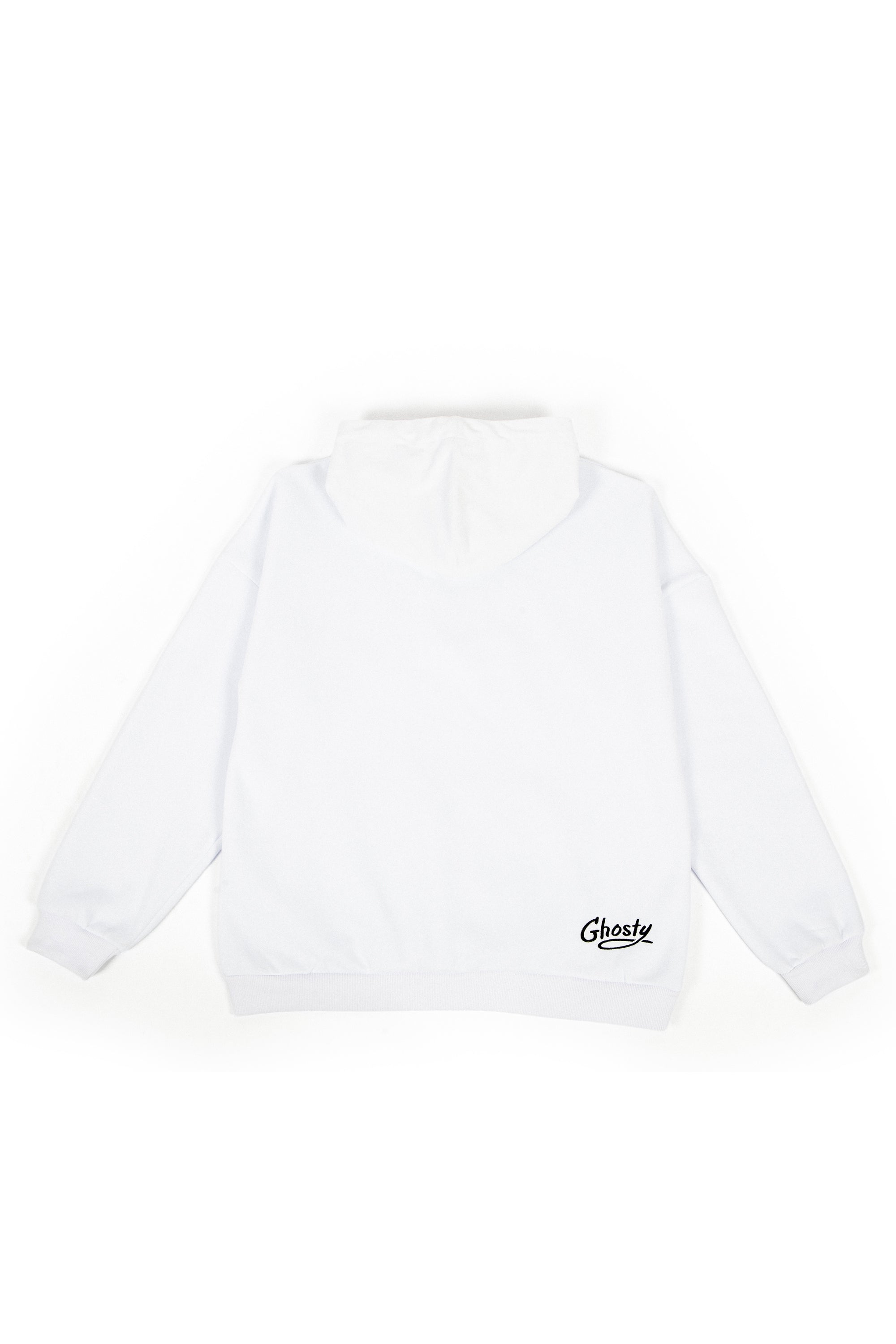 Ghosty® Hoodie